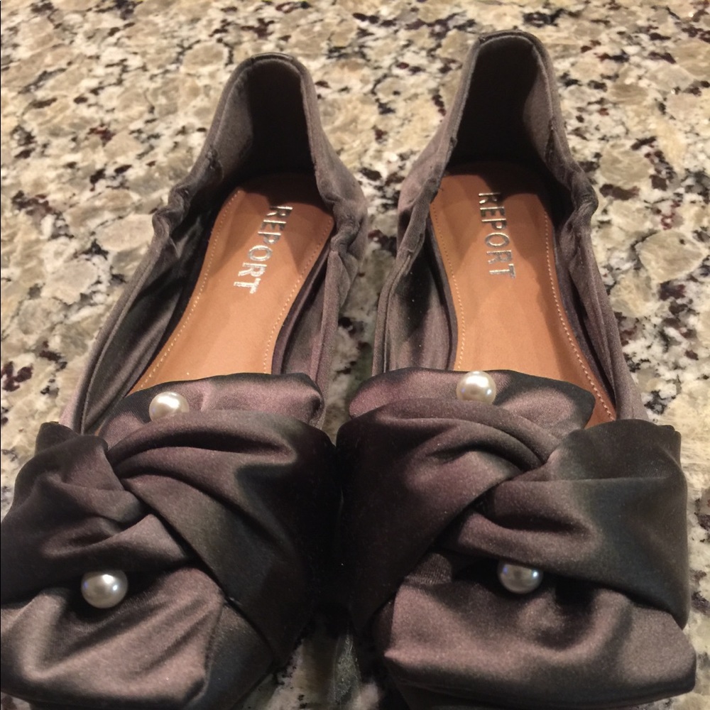 Dress Flats